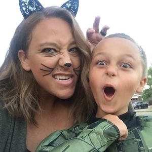 Meet your Posher, Danelle